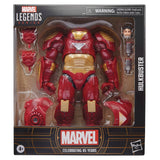 MARVEL LEGENDS - 85TH ANN - HULKBUSTER (PREORDER ITEM OCT 2024)