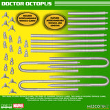 MEZCO ONE-12 COLLECTIVE - DOCTOR OCTOPUS (FEB 2025)