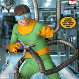 MEZCO ONE-12 COLLECTIVE - DOCTOR OCTOPUS (FEB 2025)