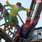 MEZCO ONE-12 COLLECTIVE - DOCTOR OCTOPUS (FEB 2025)