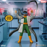 MEZCO ONE-12 COLLECTIVE - DOCTOR OCTOPUS (FEB 2025)