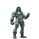 MARVEL LEGENDS - 85TH ANN - SKAAR (SEPTEMBER 2024)