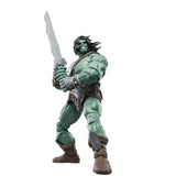 MARVEL LEGENDS - 85TH ANN - SKAAR (SEPTEMBER 2024)