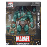 MARVEL LEGENDS - 85TH ANN - SKAAR (SEPTEMBER 2024)