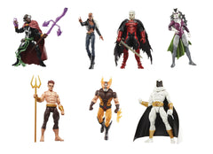 Marvel Legends - Strange Tales Complete Wave (PREORDER ITEM NOVEMBER 2024)