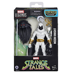 Marvel Legends - Strange Tales Wave - Moon Knight (PREORDER ITEM NOVEMBER 2024)