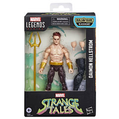 Marvel Legends - Strange Tales Wave - Daimon Hellstrom (PREORDER ITEM NOVEMBER 2024)