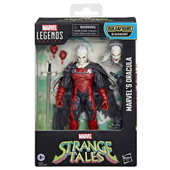 Marvel Legends - Strange Tales Wave - Dracula (PREORDER ITEM NOVEMBER 2024)