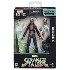 Marvel Legends - Strange Tales Wave - Bloodstorm (PREORDER ITEM NOVEMBER 2024)