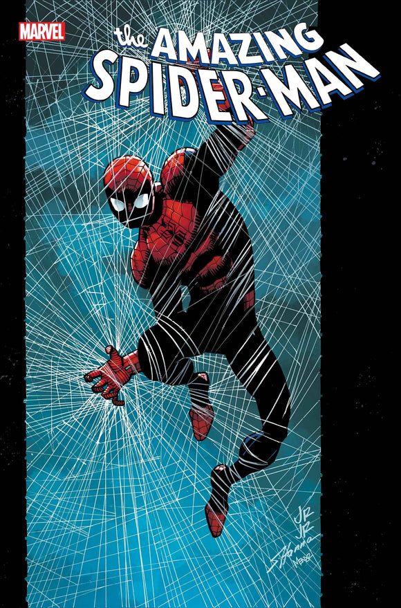 AMAZING SPIDER-MAN #60 (10/30/2024)