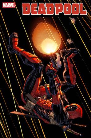 DEADPOOL #7 SCOTT KOBLISH VAR (10/2/2024)