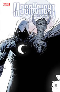 MOON KNIGHT FIST OF KHONSHU #1 STEPHEN PLATT VAR (10/16/2024)