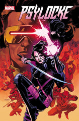 PSYLOCKE #1 (11/13/2024)