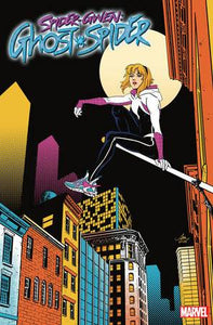 SPIDER-GWEN GHOST-SPIDER #6 AUDREY MOK VAR (10/2/2024)