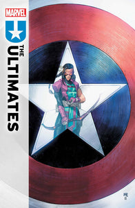 ULTIMATES #5 (10/9/2024)