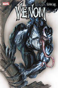 VENOM #38 GABRIELE DELLOTTO VAR (10/9/2024)