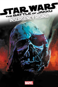 STAR WARS BATTLE OF JAKKU INSURGENCY RISING #1 (OF 4) ROD RE (10/2/2024)