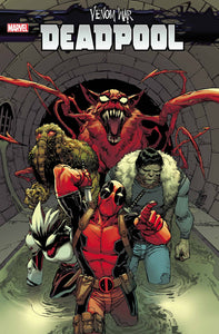 VENOM WAR DEADPOOL #2 (OF 3) (10/16/2024)