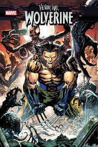 VENOM WAR WOLVERINE #2 (OF 3) GERARDO SANDOVAL VAR (10/9/2024)