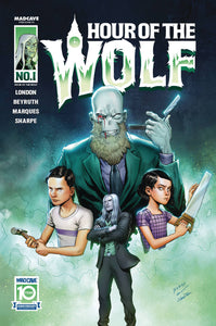 HOUR OF THE WOLF #1 (OF 4) CVR B RAYMUND BERMUDEZ (10/23/2024)