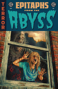 EC EPITAPHS FROM THE ABYSS #4 (OF 12) CVR A BERMEJO (MR) (10/16/2024)