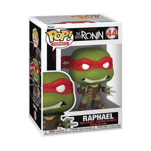 Funko Pop! Comics - TMNT Last Ronin - Raphael (JUNE 2025)