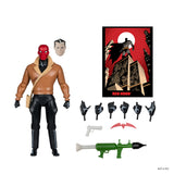 DC DIRECT - 7IN WV7 - RED HOOD BAC AF W/COMIC