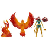 MARVEL LEGENDS - 85TH ANN - JEAN GREY WITH THE PHOENIX FORCE