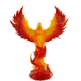 MARVEL LEGENDS - 85TH ANN - JEAN GREY WITH THE PHOENIX FORCE (DECEMBER 2024)