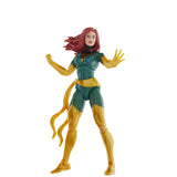 MARVEL LEGENDS - 85TH ANN - JEAN GREY WITH THE PHOENIX FORCE