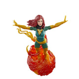 MARVEL LEGENDS - 85TH ANN - JEAN GREY WITH THE PHOENIX FORCE (DECEMBER 2024)