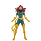 MARVEL LEGENDS - 85TH ANN - JEAN GREY WITH THE PHOENIX FORCE (DECEMBER 2024)