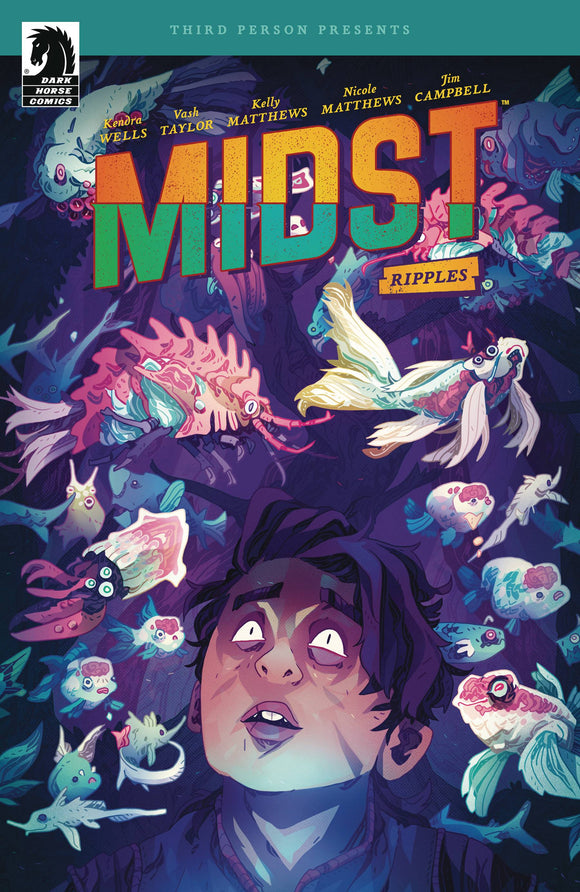 MIDST RIPPLES ONESHOT #1 (2/5/2025)