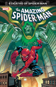 AMAZING SPIDER-MAN #61 (11/13/2024)