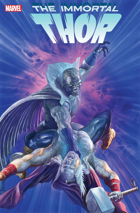 IMMORTAL THOR #17 (11/20/2024)