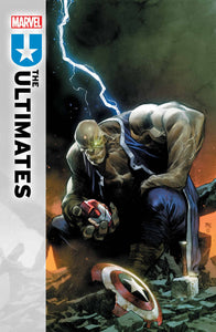 ULTIMATES #6 (11/6/2024)