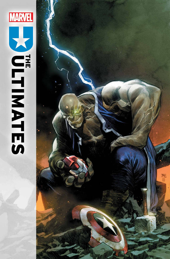 ULTIMATES #6 (11/6/2024)