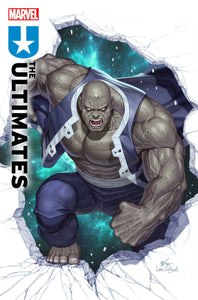 ULTIMATES #6 INHYUK LEE ULTIMATE SPECIAL VAR (11/6/2024)