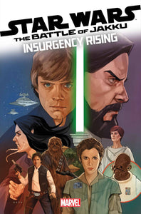 STAR WARS BATTLE JAKKU INSURGENCY RISING #4 (OF 4) (11/6/2024)