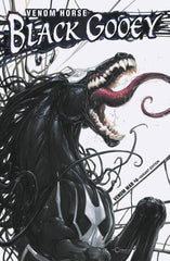 VENOM WAR #4 (OF 5) CLAYTON CRAIN VENOM HORSE VAR (11/6/2024)