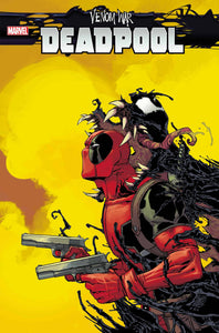 VENOM WAR DEADPOOL #3 (OF 3) (11/13/2024)