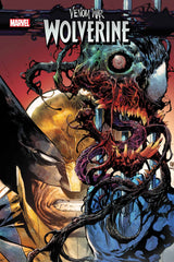 VENOM WAR WOLVERINE #3 (OF 3) (11/13/2024)