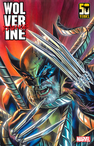 WOLVERINE REVENGE #4 (OF 5) FELIPE MASSAFERA VAR (1/22/2025)