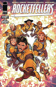 ROCKETFELLERS #1 CVR A MANAPUL (11/20/2024)