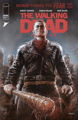 WALKING DEAD DLX #100 CVR A FINCH & MCCAIG (MR) (11/6/2024)