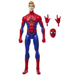 Marvel Legends - Spider-Man Spider-Verse - Peter Parker