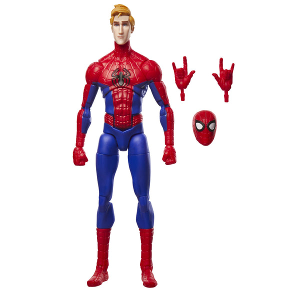 Marvel Legends - Spider-Man Spider-Verse - Peter Parker