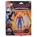 Marvel Legends - Spider-Man Spider-Verse - Peter Parker