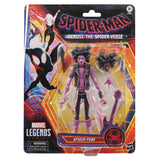 Marvel Legends - Spider-Man Spider-Verse - Spider-Punk