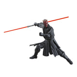 STAR WARS - BLACK SERIES - DARTH MAUL